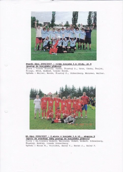 2006-07 - fotografie 2