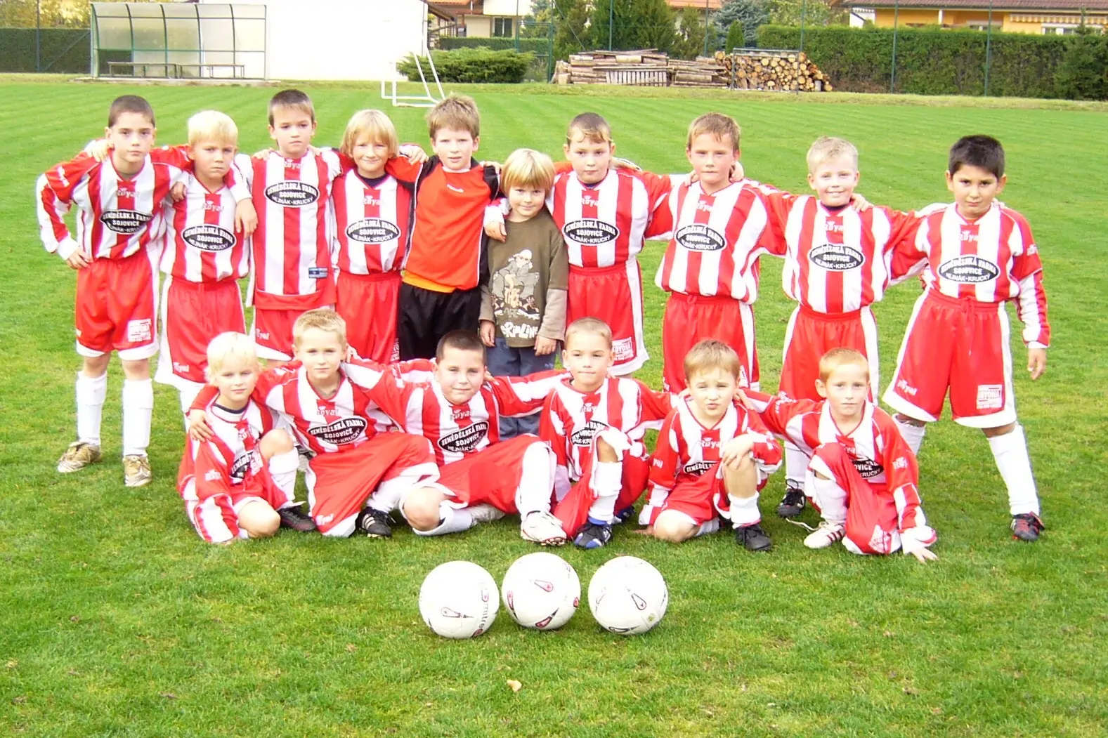 2008-09 - fotografie 3