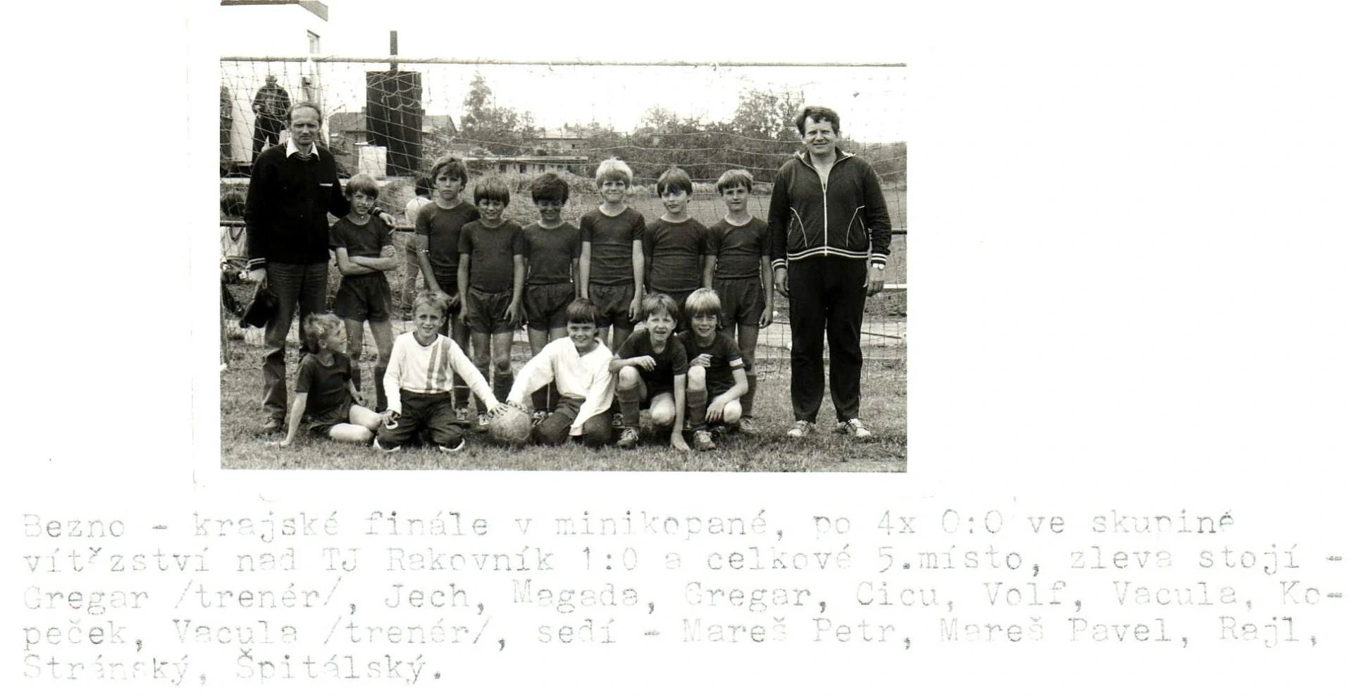 1986-87 - fotografie 4
