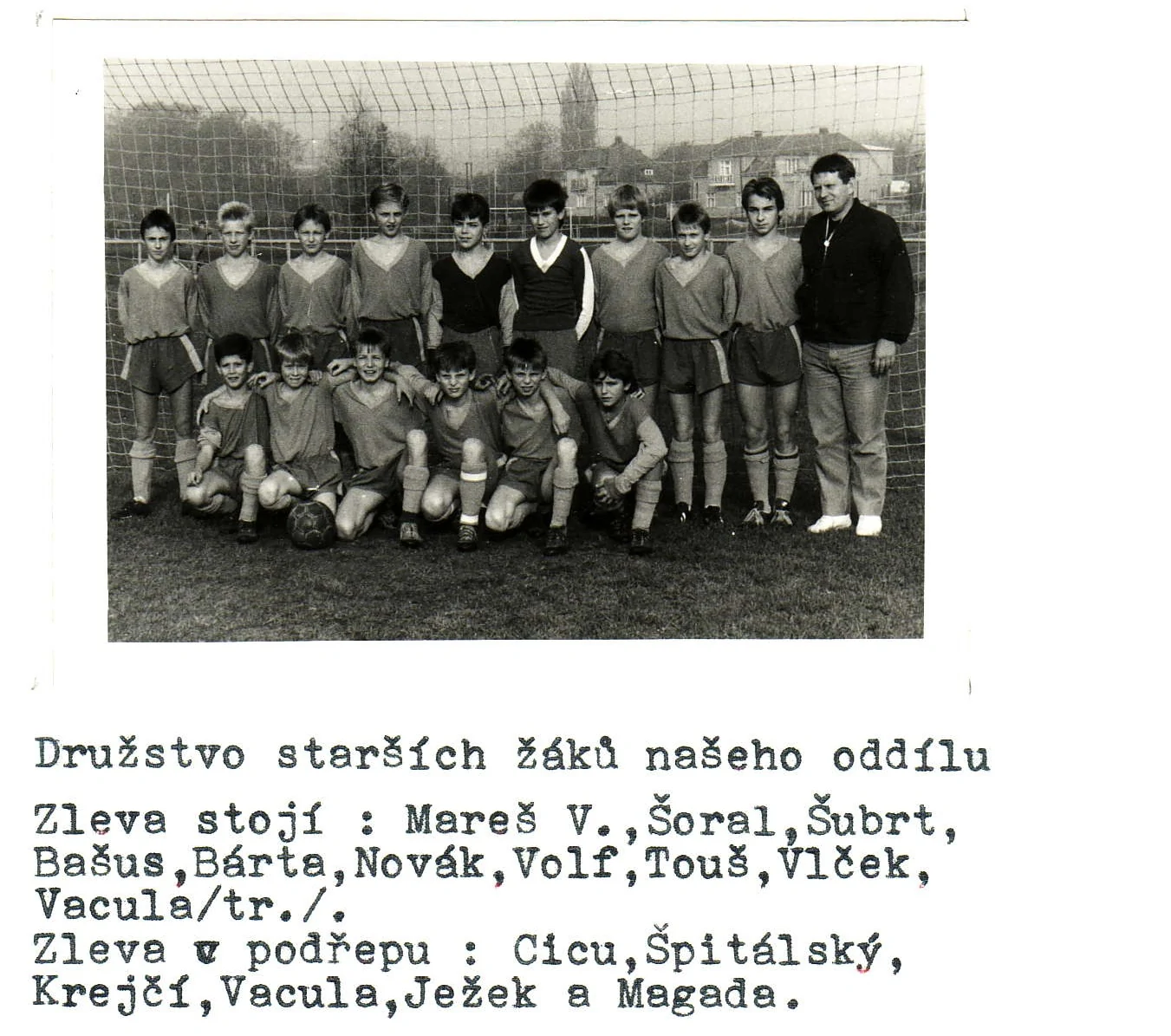 1989-90 - fotografie 4
