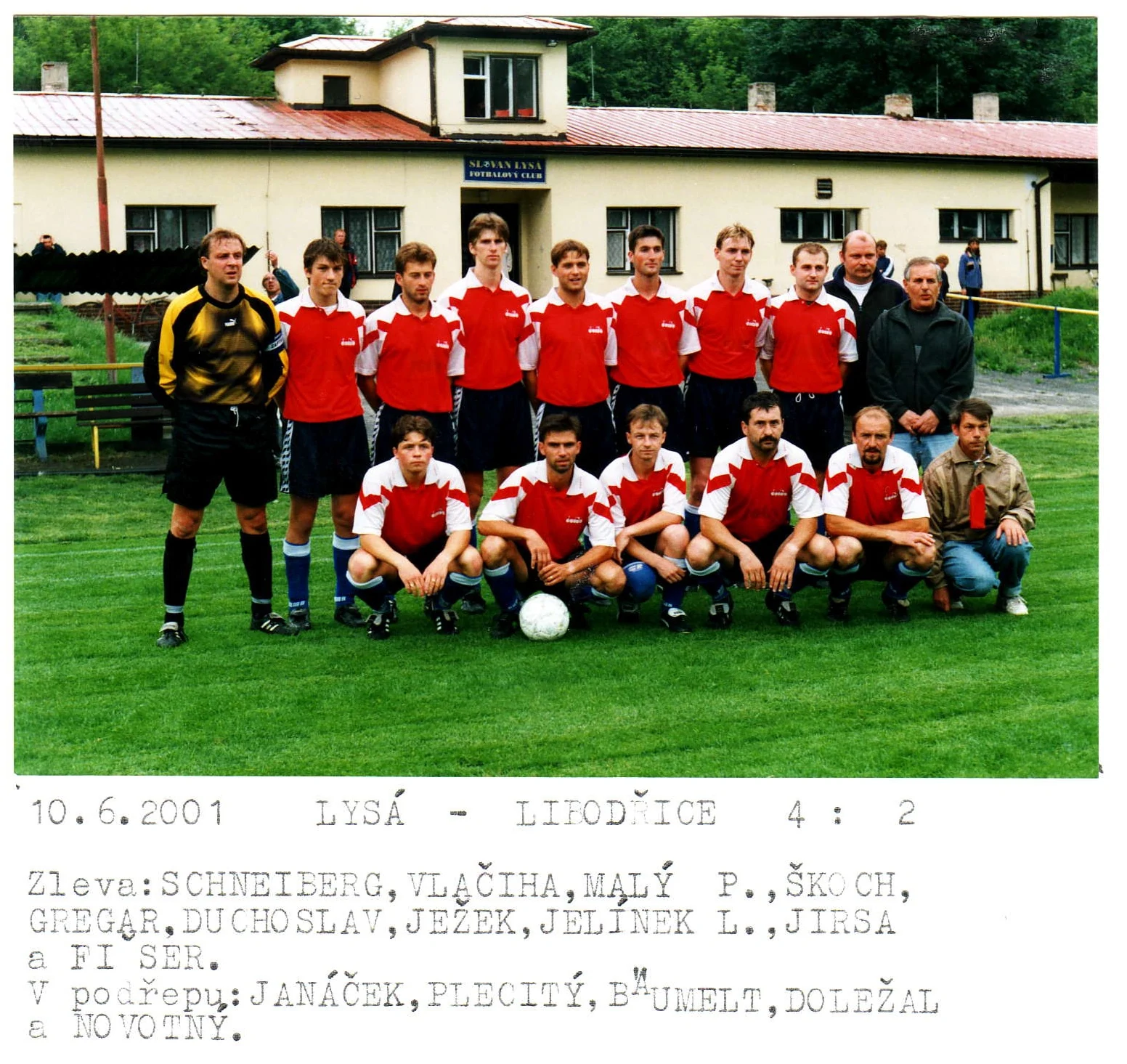 2000-01 - fotografie 3