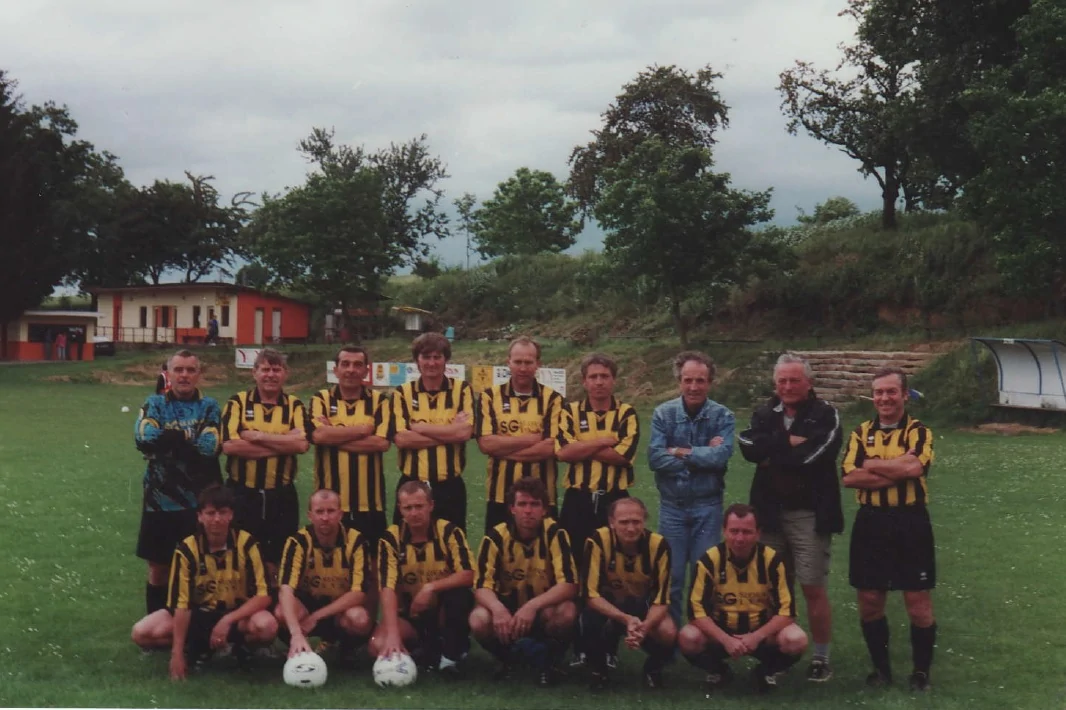 2000-01 - fotografie 2