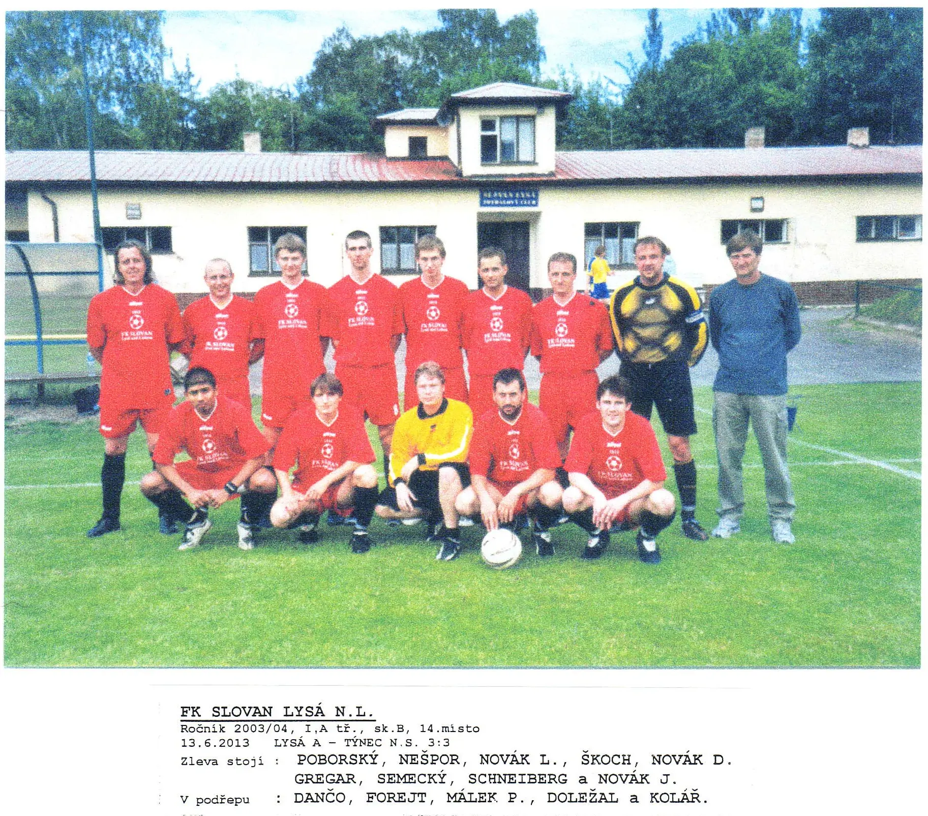 2003-04 - fotografie 1