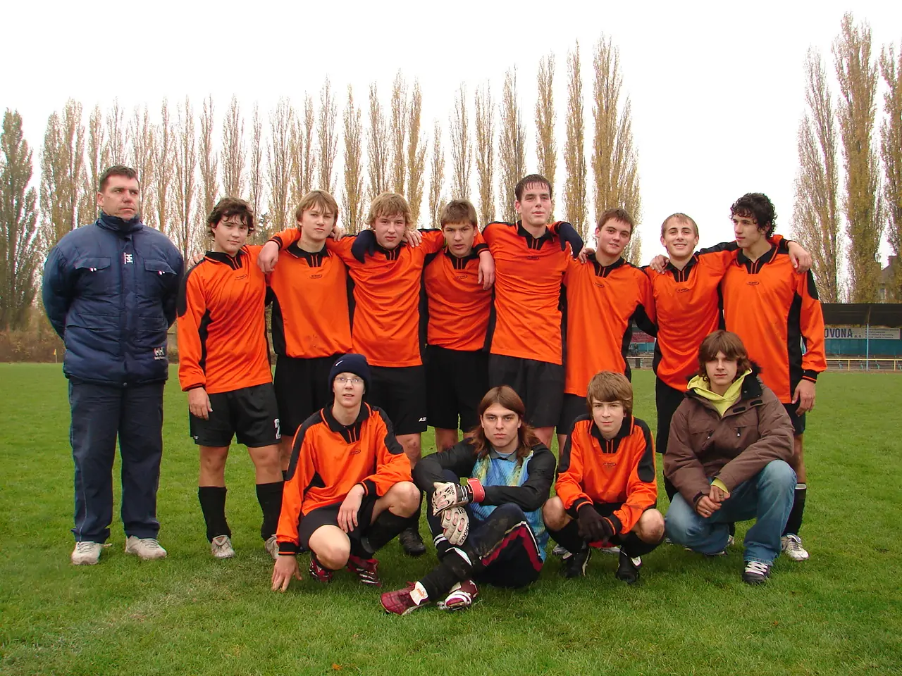 2008-09 - fotografie 6