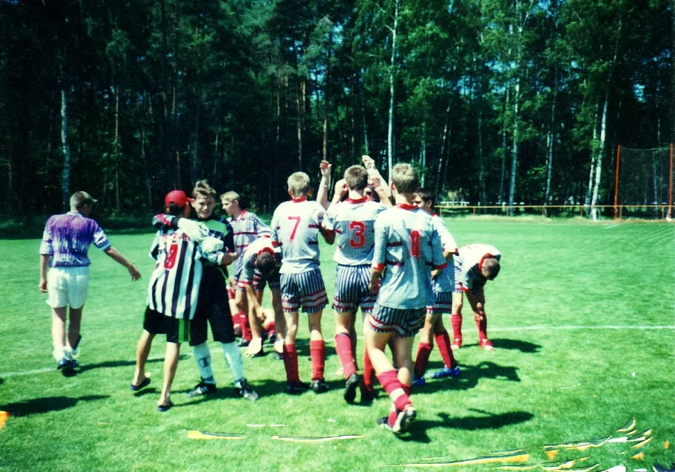 1999-2000 - fotografie 5