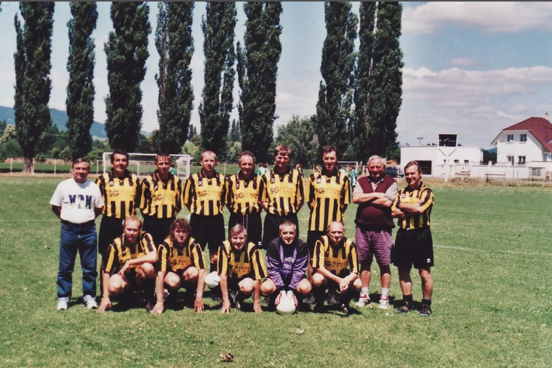 1999-2000 - fotografie 1