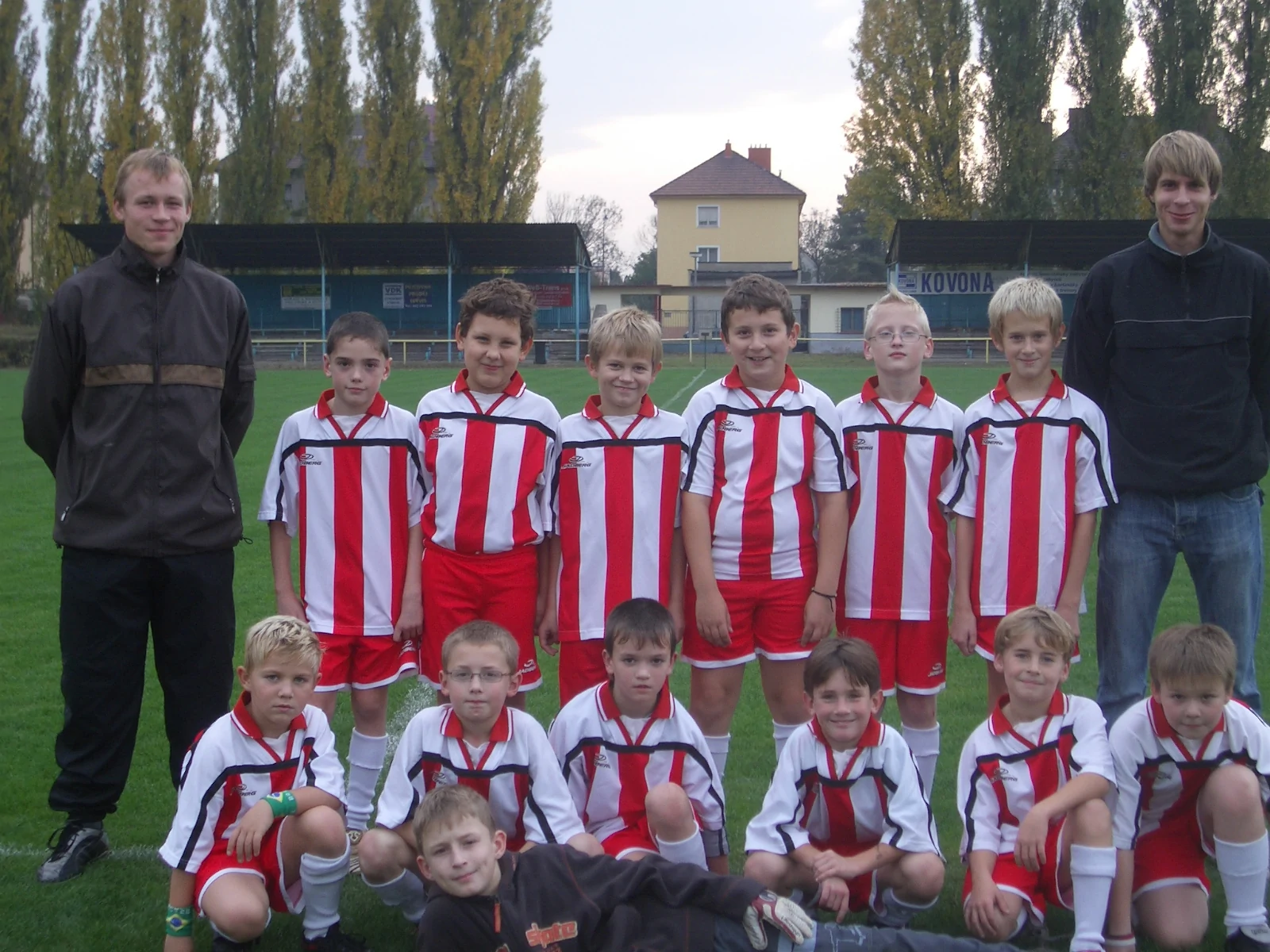 2008-09 - fotografie 4
