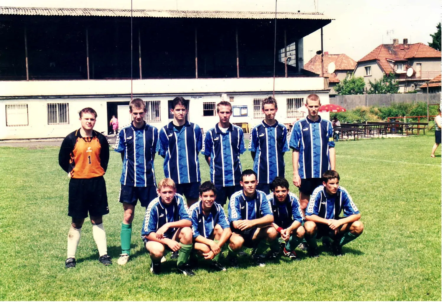 2001-02 - fotografie 1
