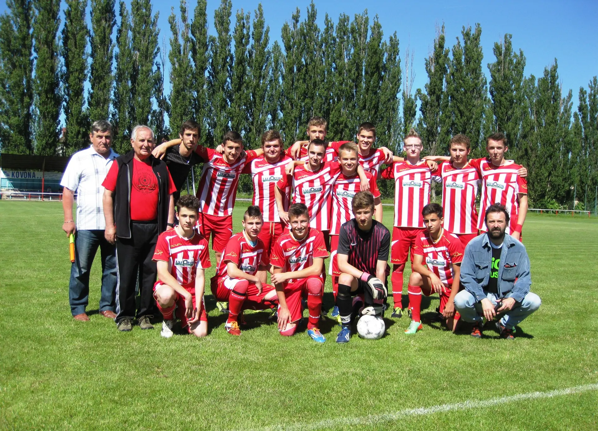 2013/2014 - fotografie 6