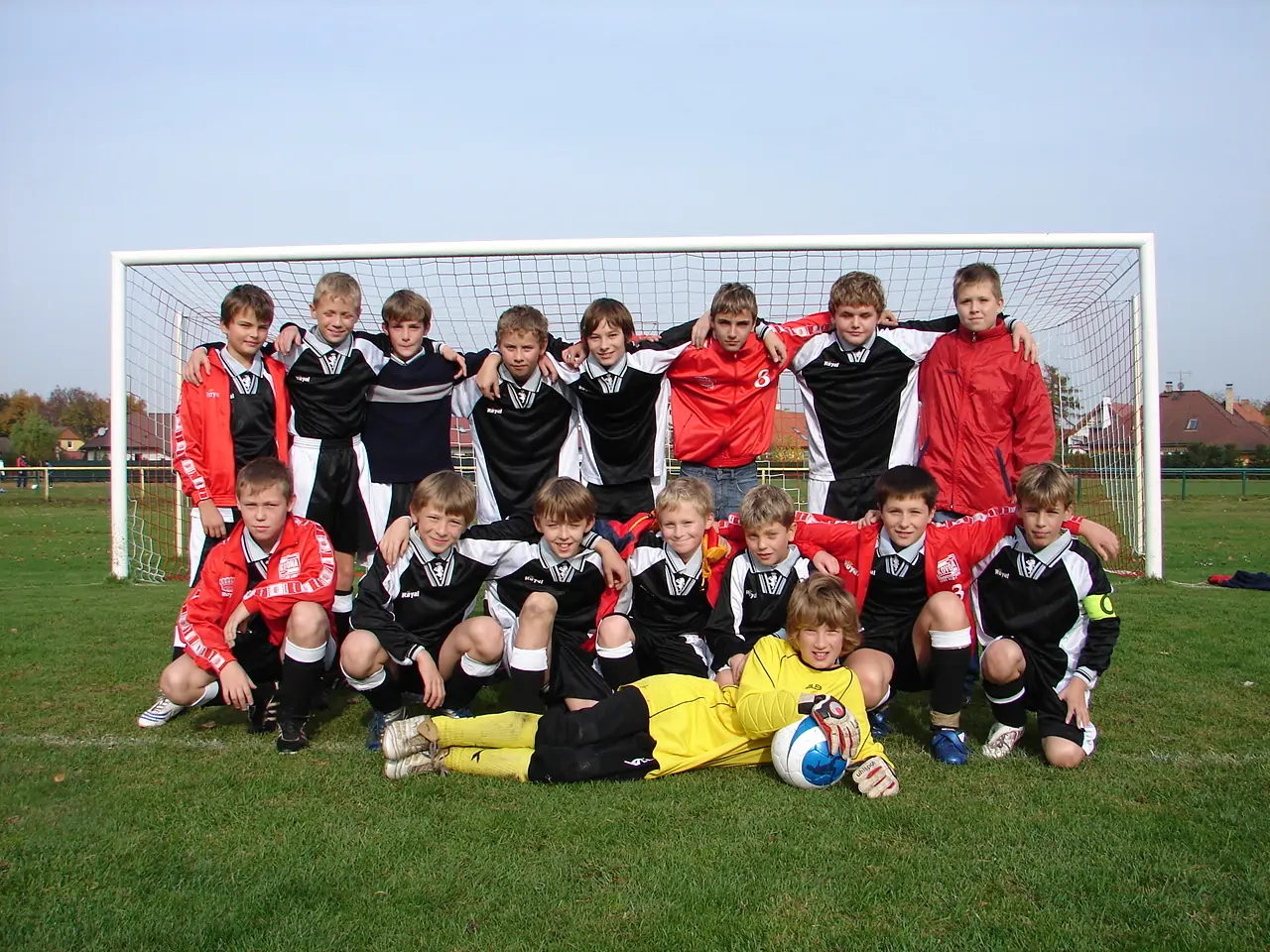 2008-09 - fotografie 5