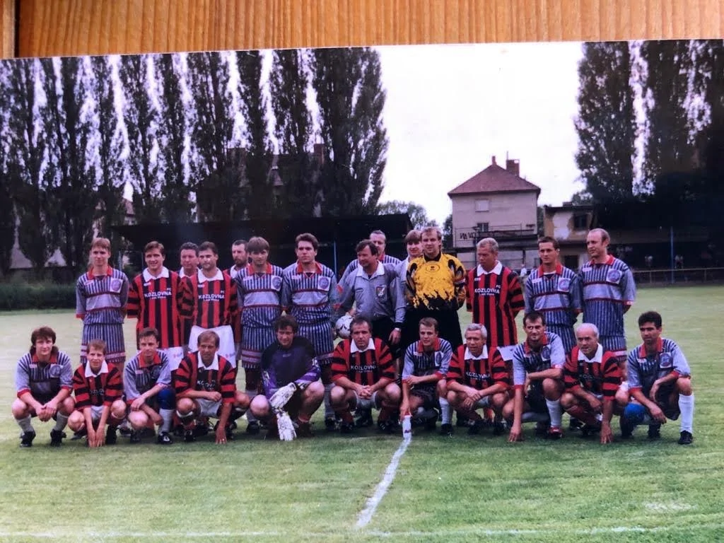 1998-99 - fotografie 6