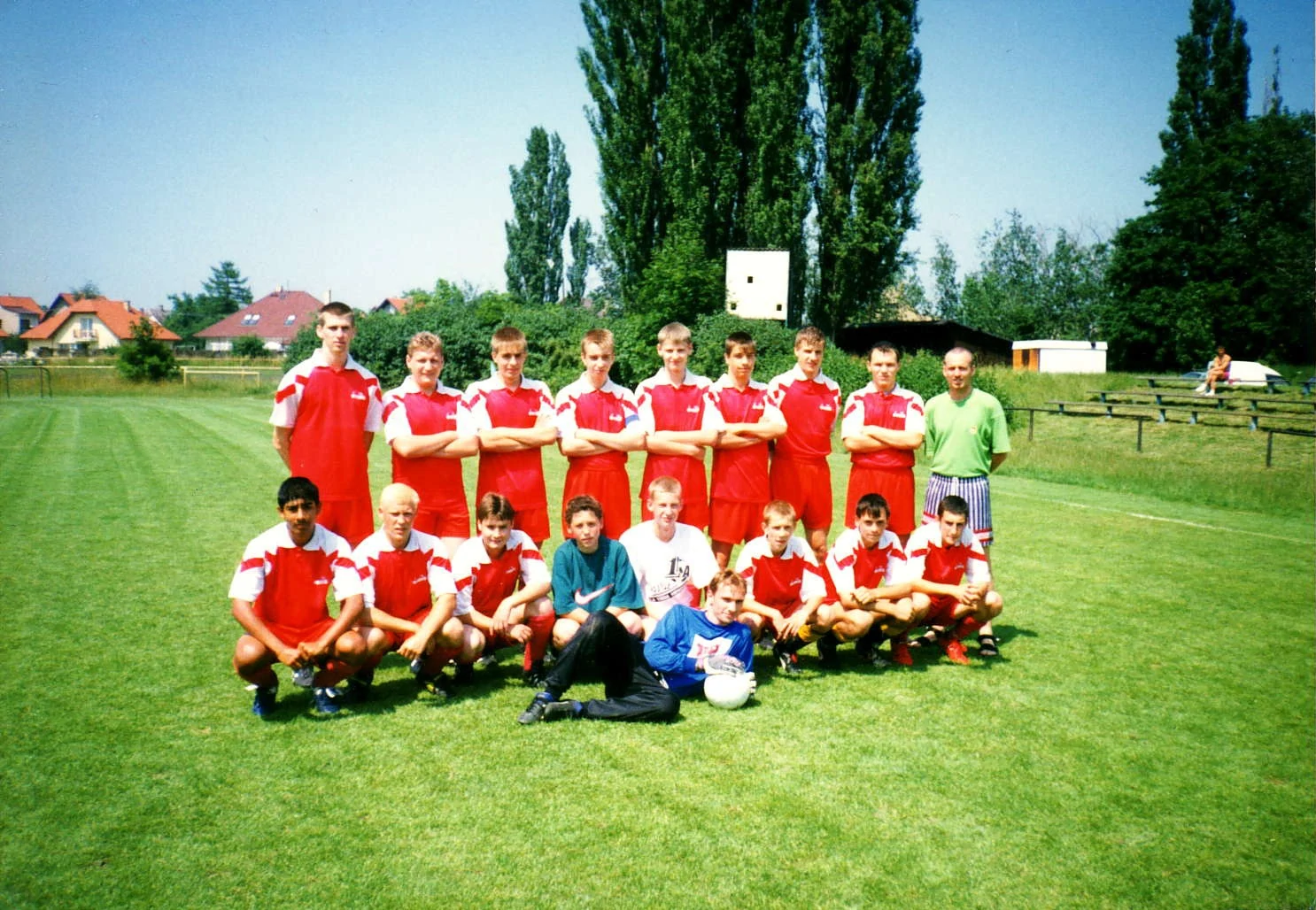 1998-99 - fotografie 5