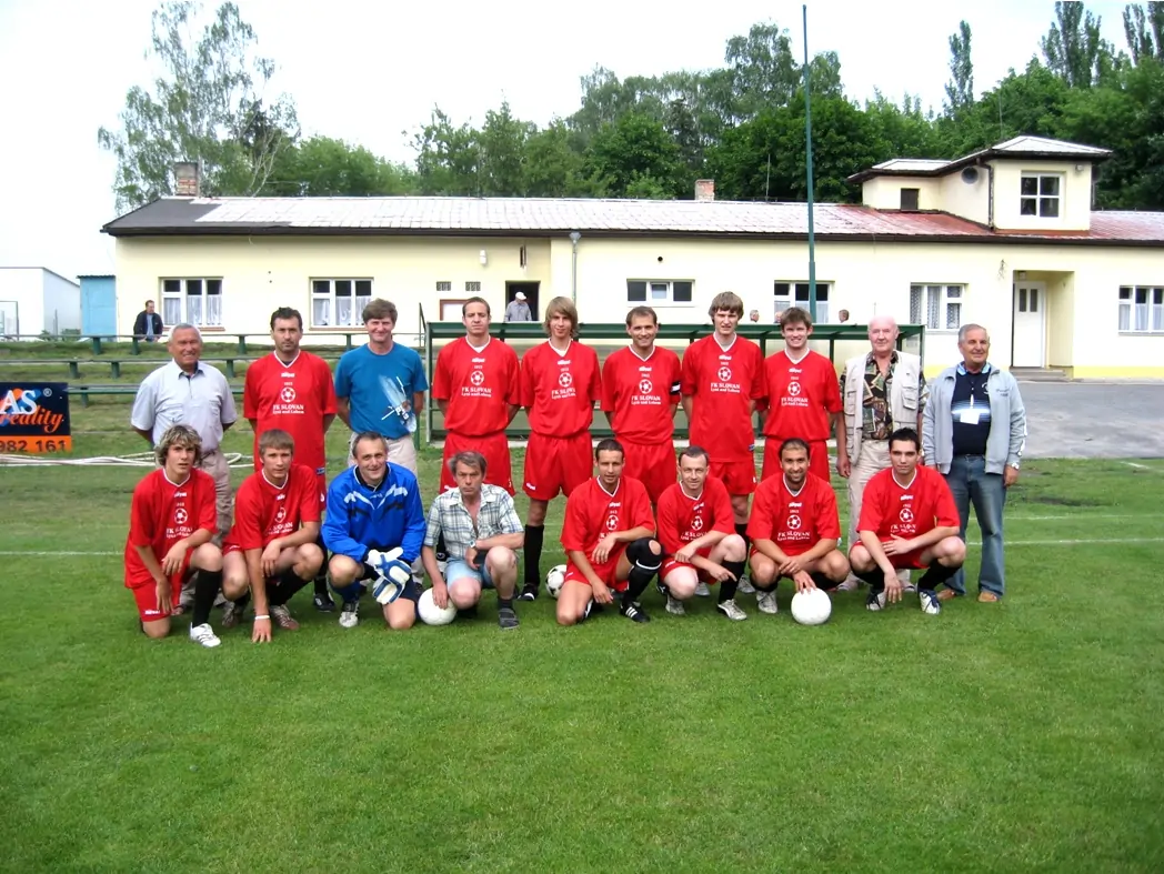 2007-08 - fotografie 1