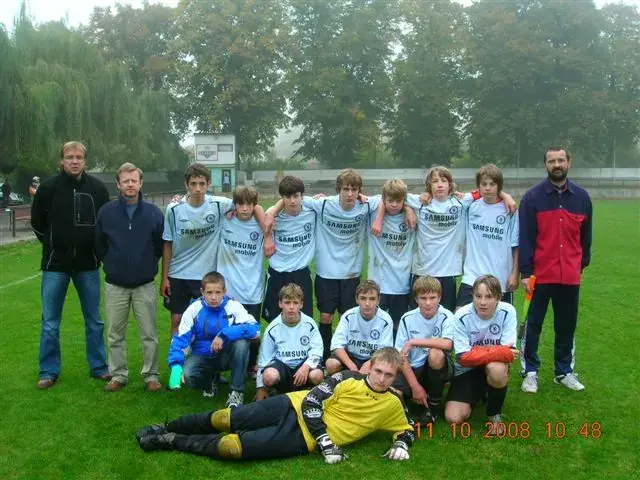 2008-09 - fotografie 2