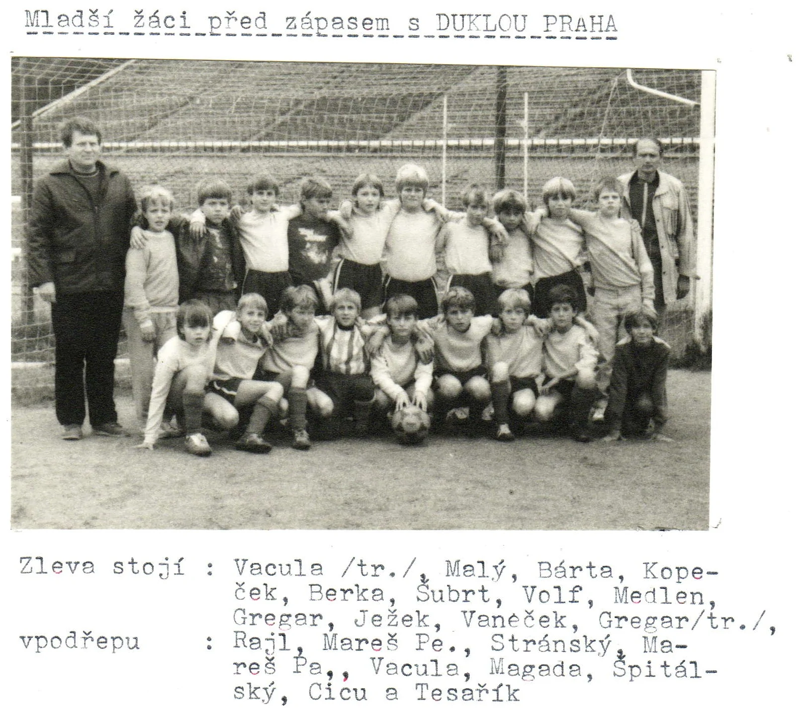1987-88 - fotografie 5