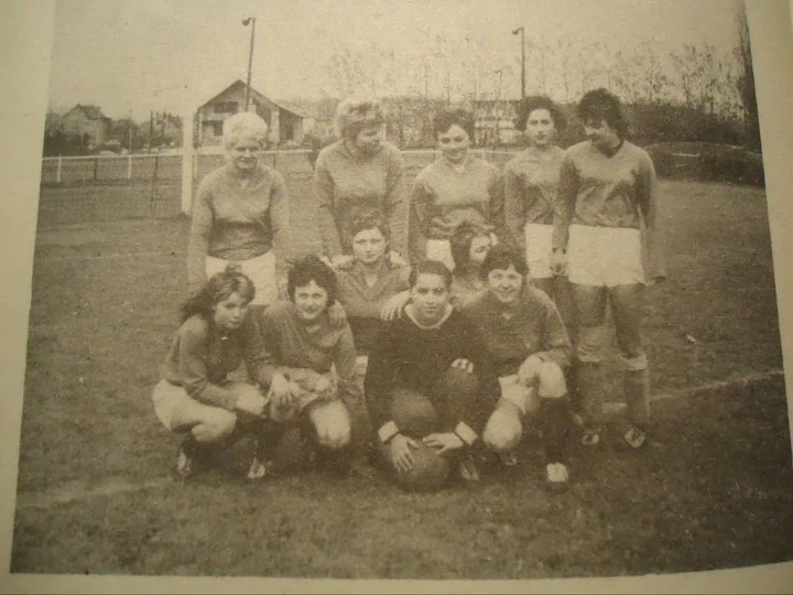 Historické fotografie - fotografie 2