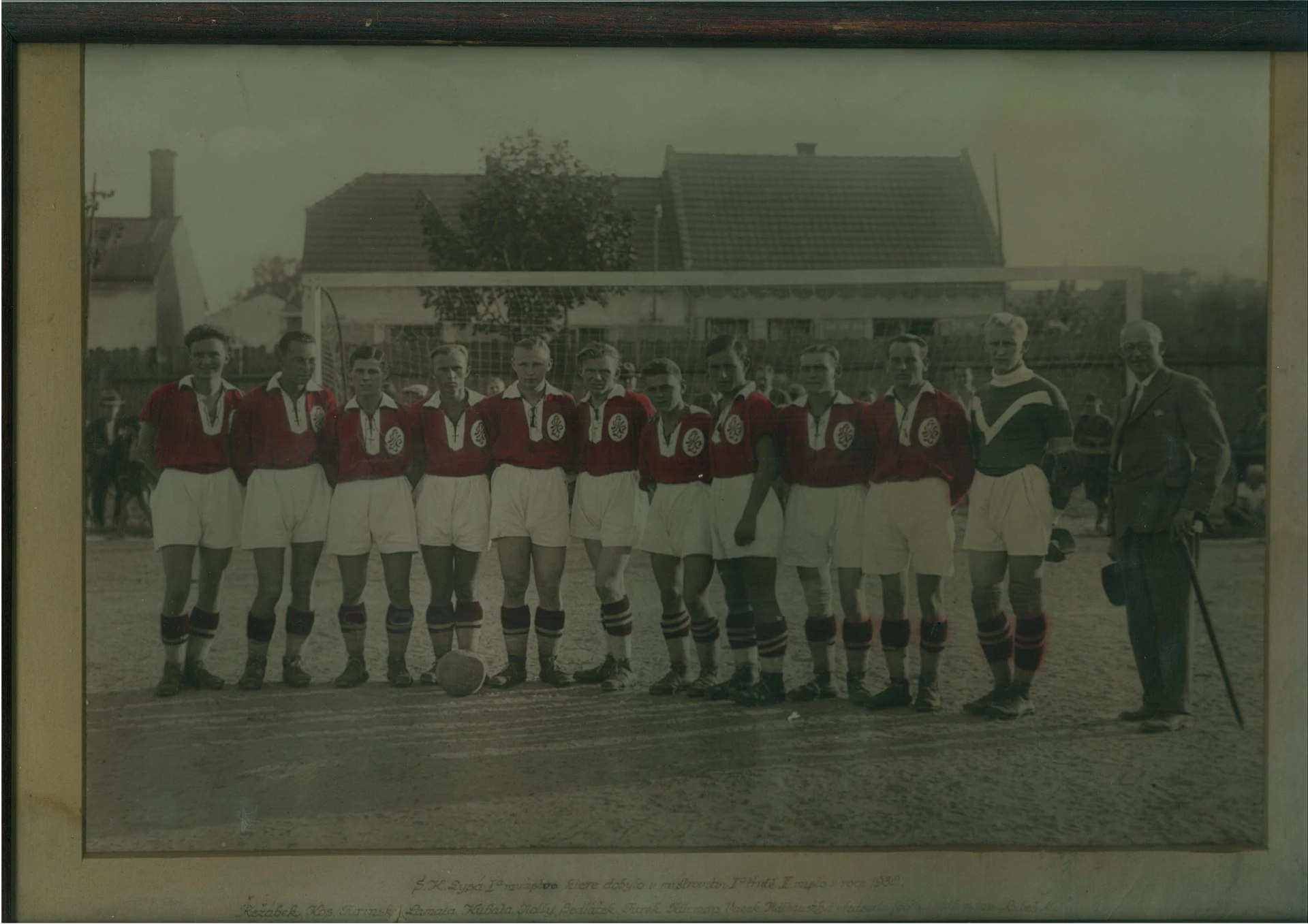 Historické fotografie - fotografie 5