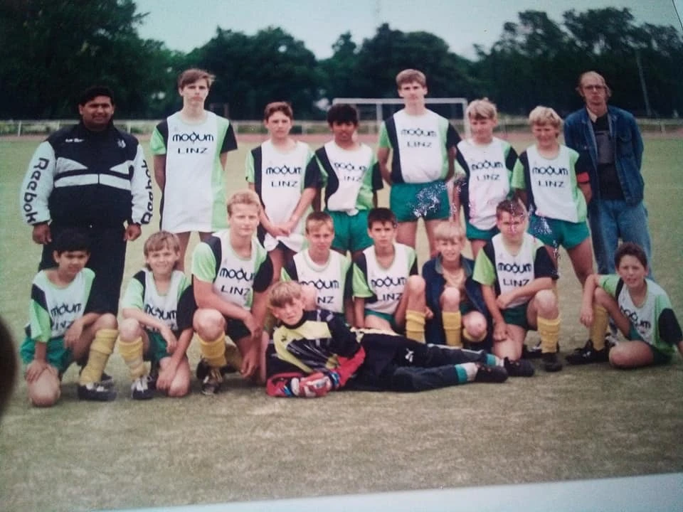 1993-94 - fotografie 2