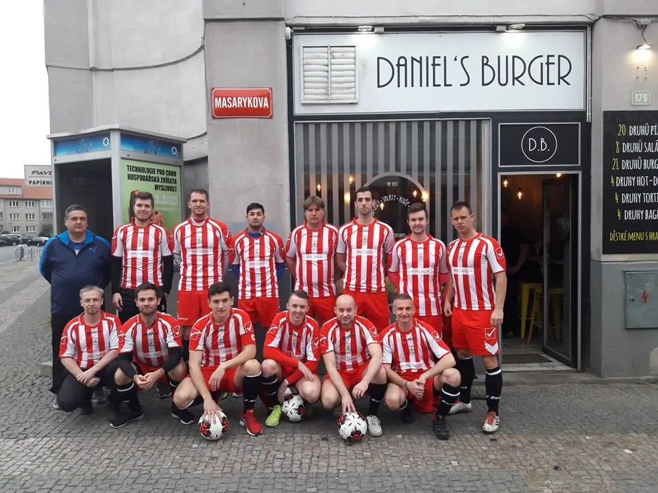 2018/2019 - fotografie 5