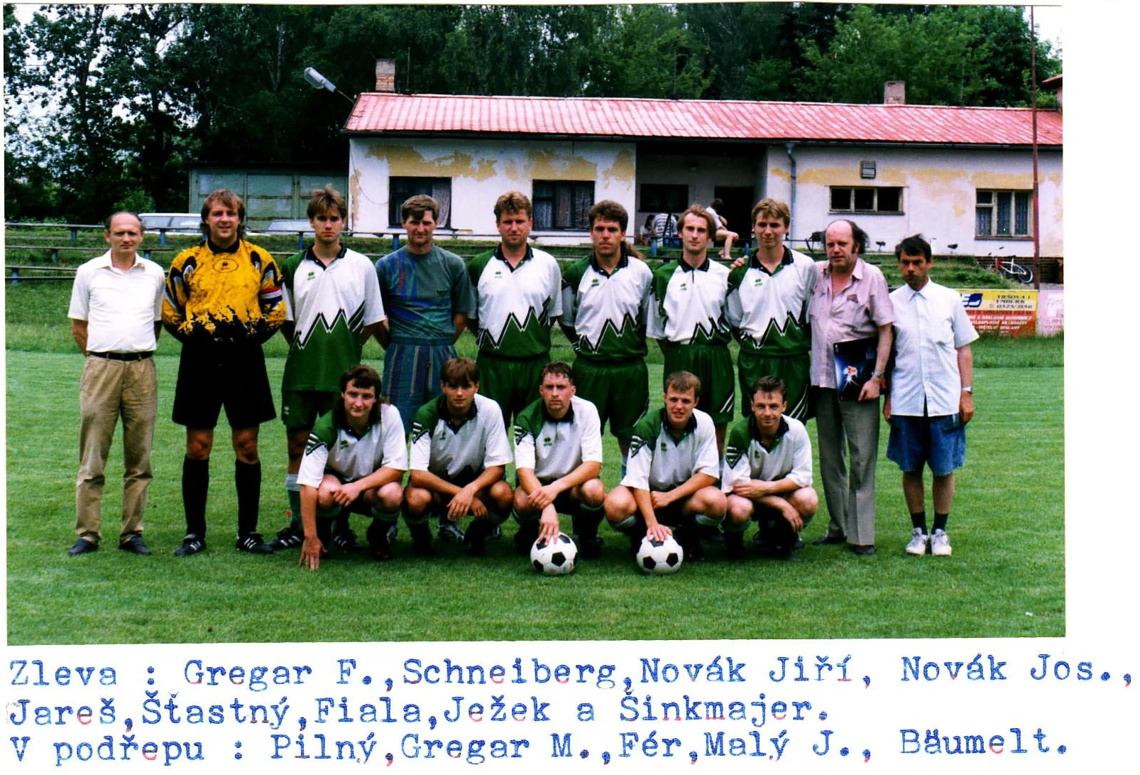1997-98 - fotografie 1