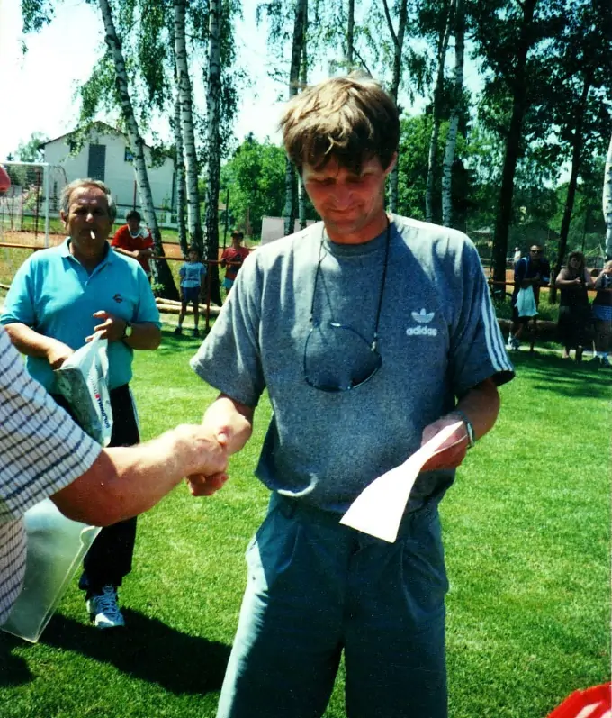 1999-2000 - fotografie 3