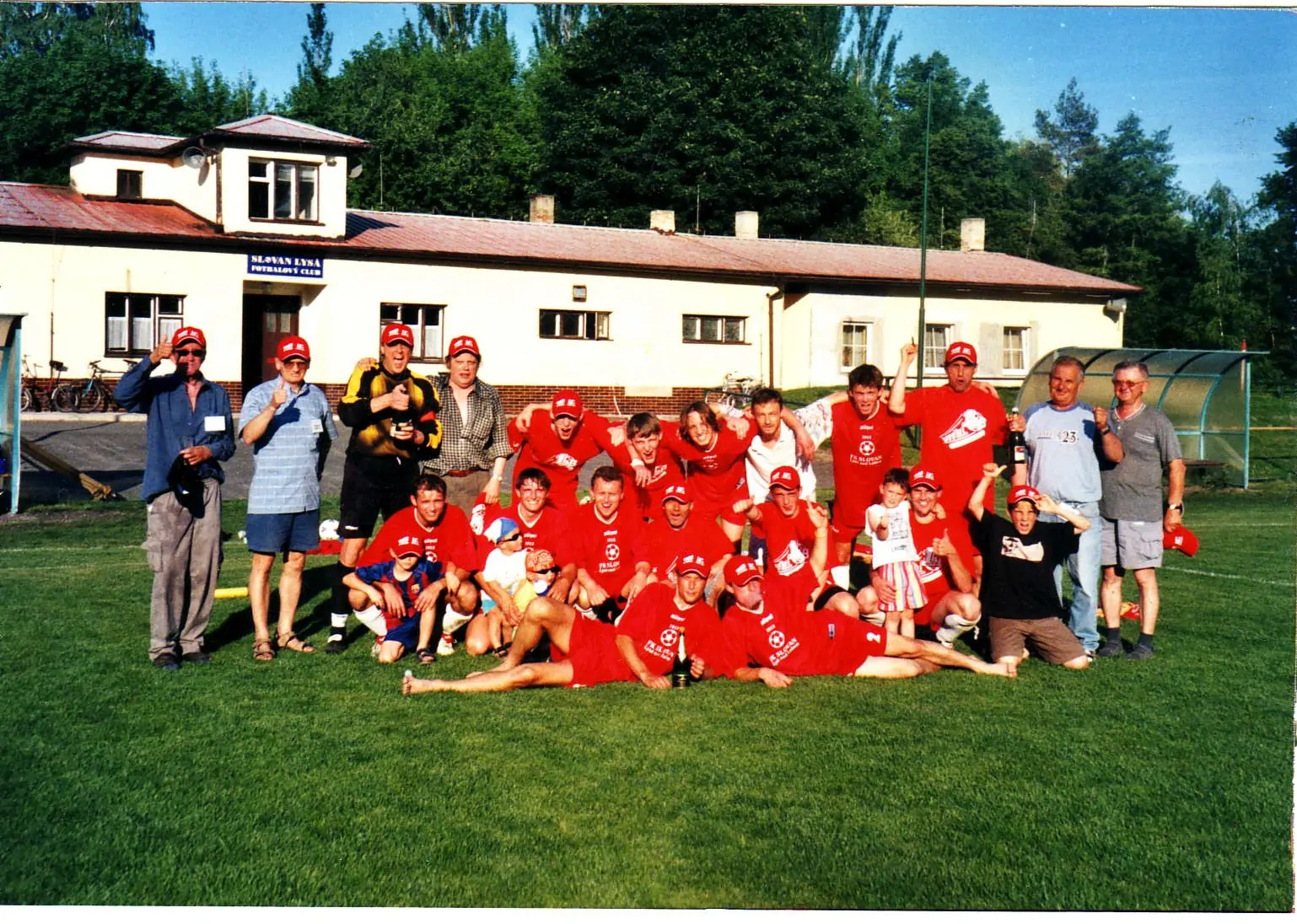 2004-05 - fotografie 5
