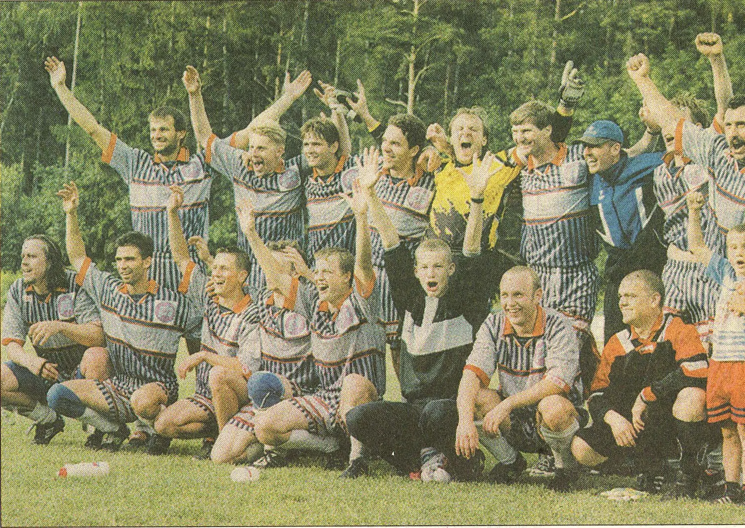 1998-99 - fotografie 7