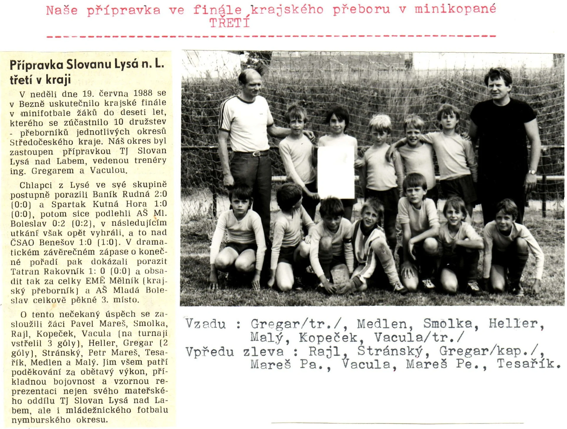 1987-88 - fotografie 3