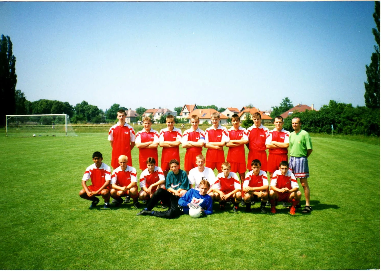 1998-99 - fotografie 4