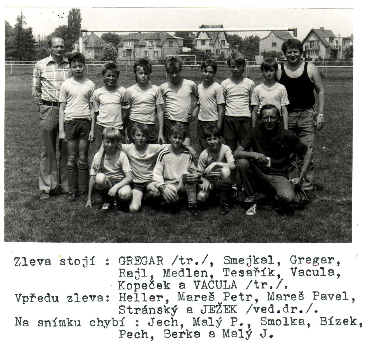 1989-90 - fotografie 5