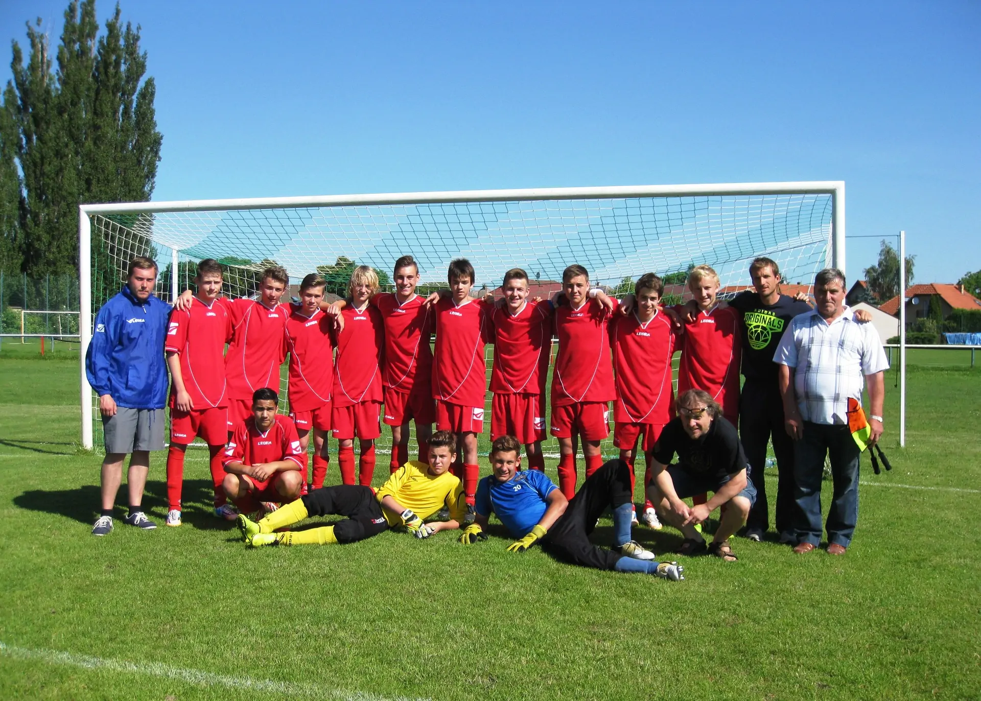 2013/2014 - fotografie 3