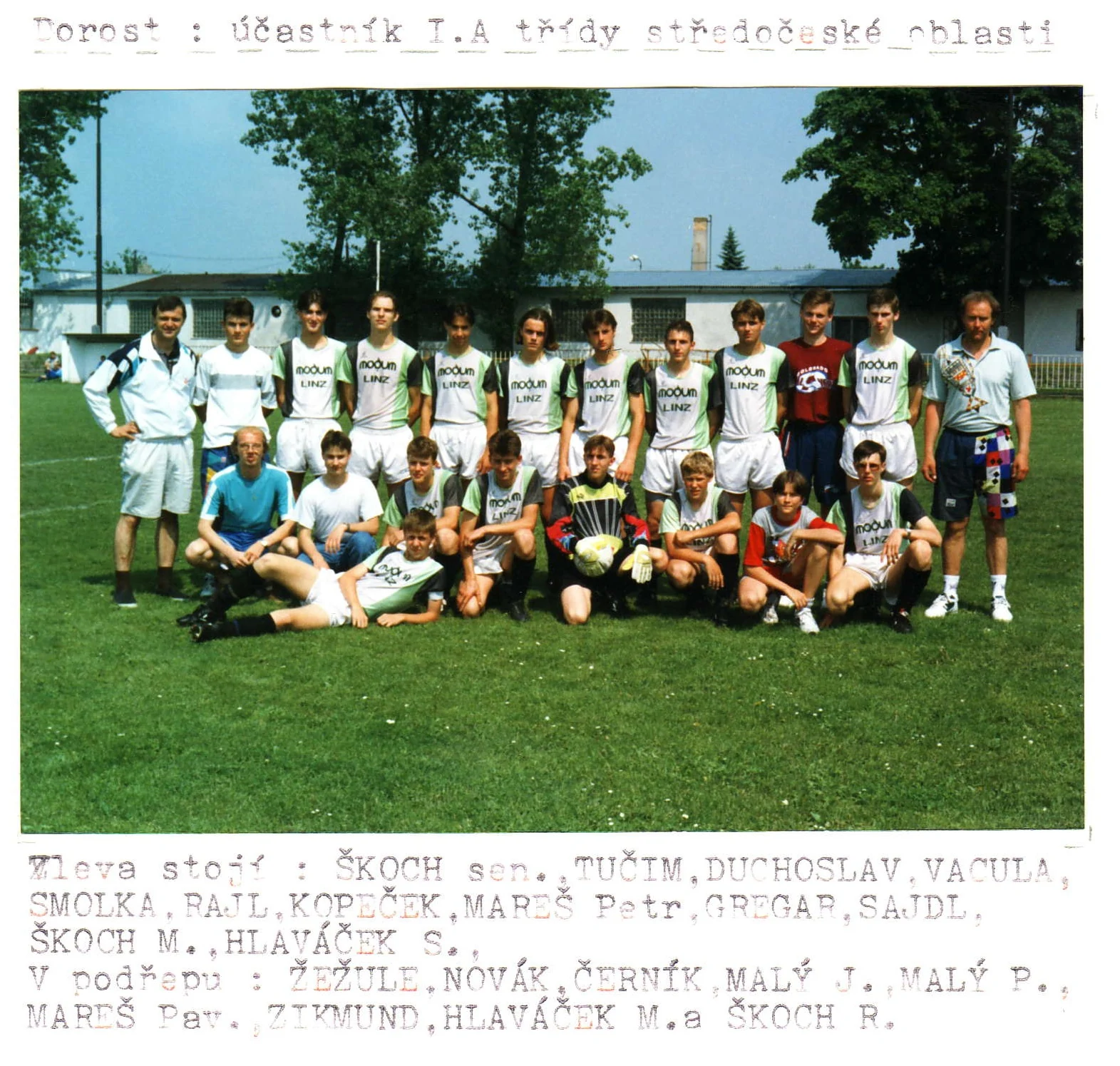 1995-96 - fotografie 2