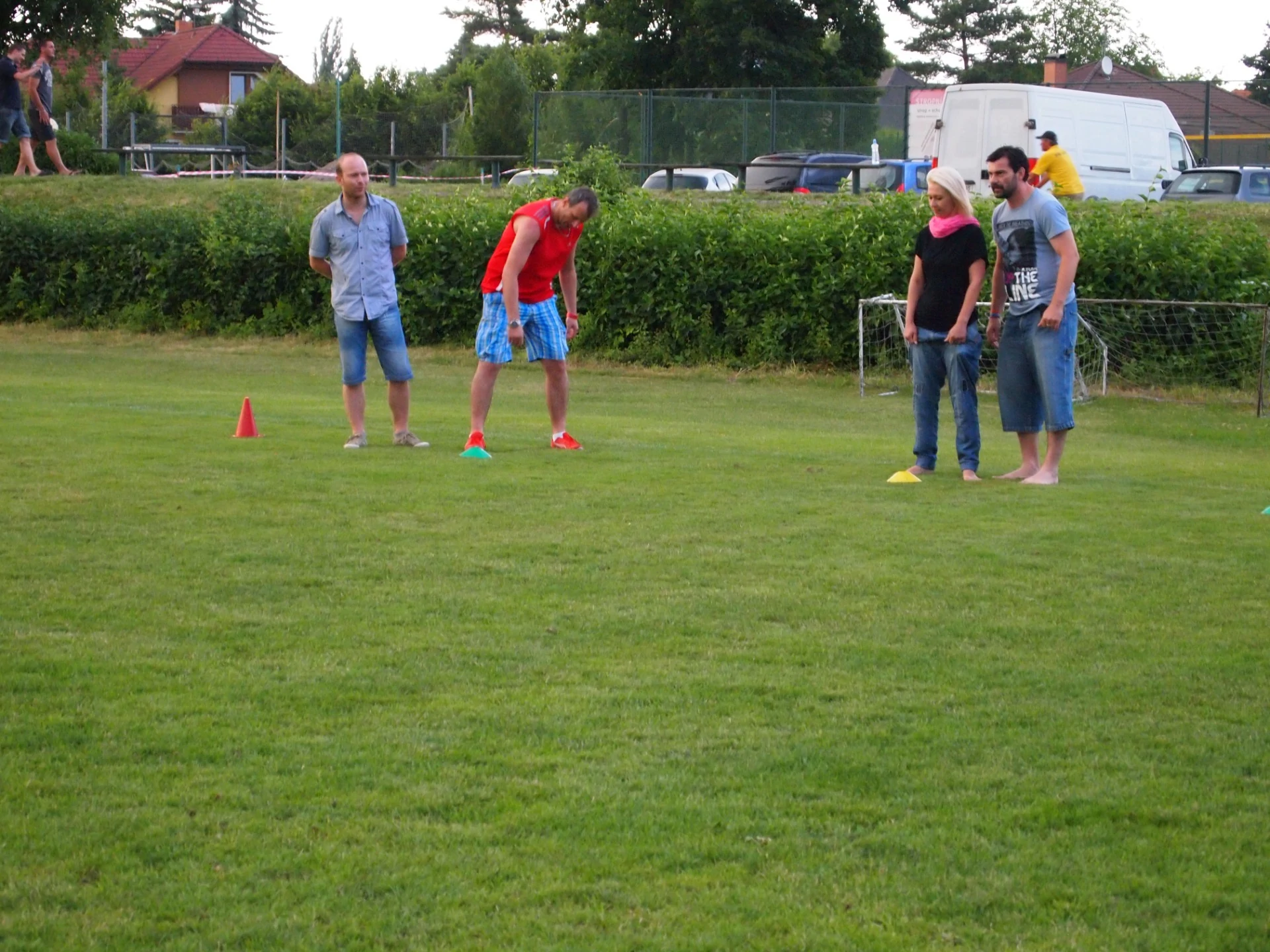 Oslavy 100 let (2013) - fotografie 12