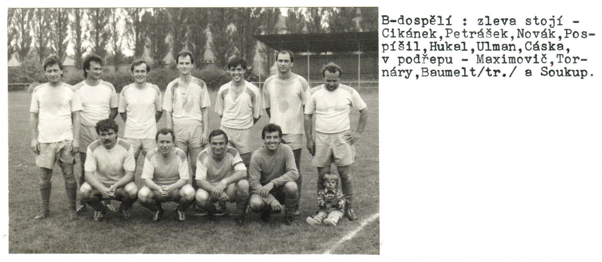 1988-89 - fotografie 7