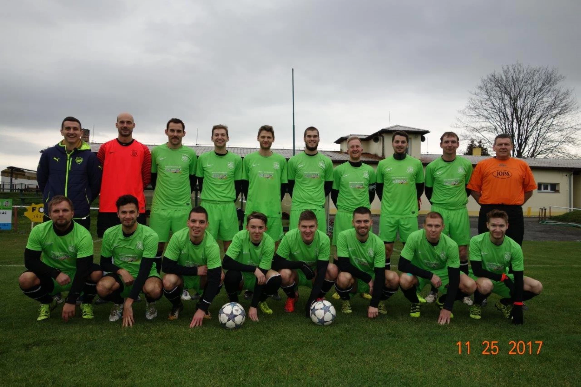 2017/2018 - fotografie 1