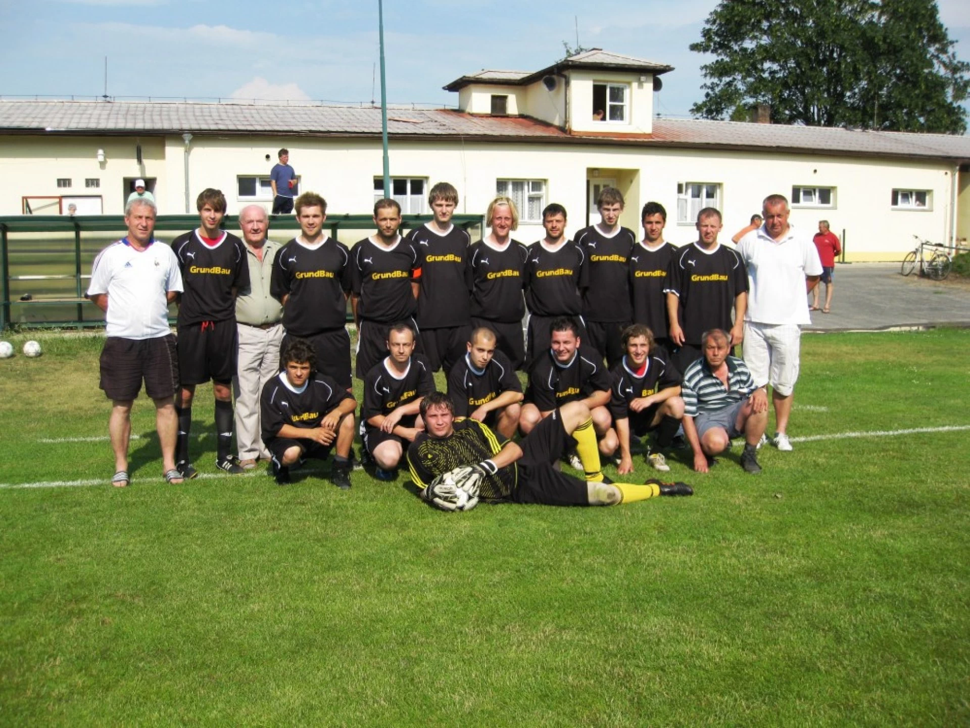 2010-11 - fotografie 1