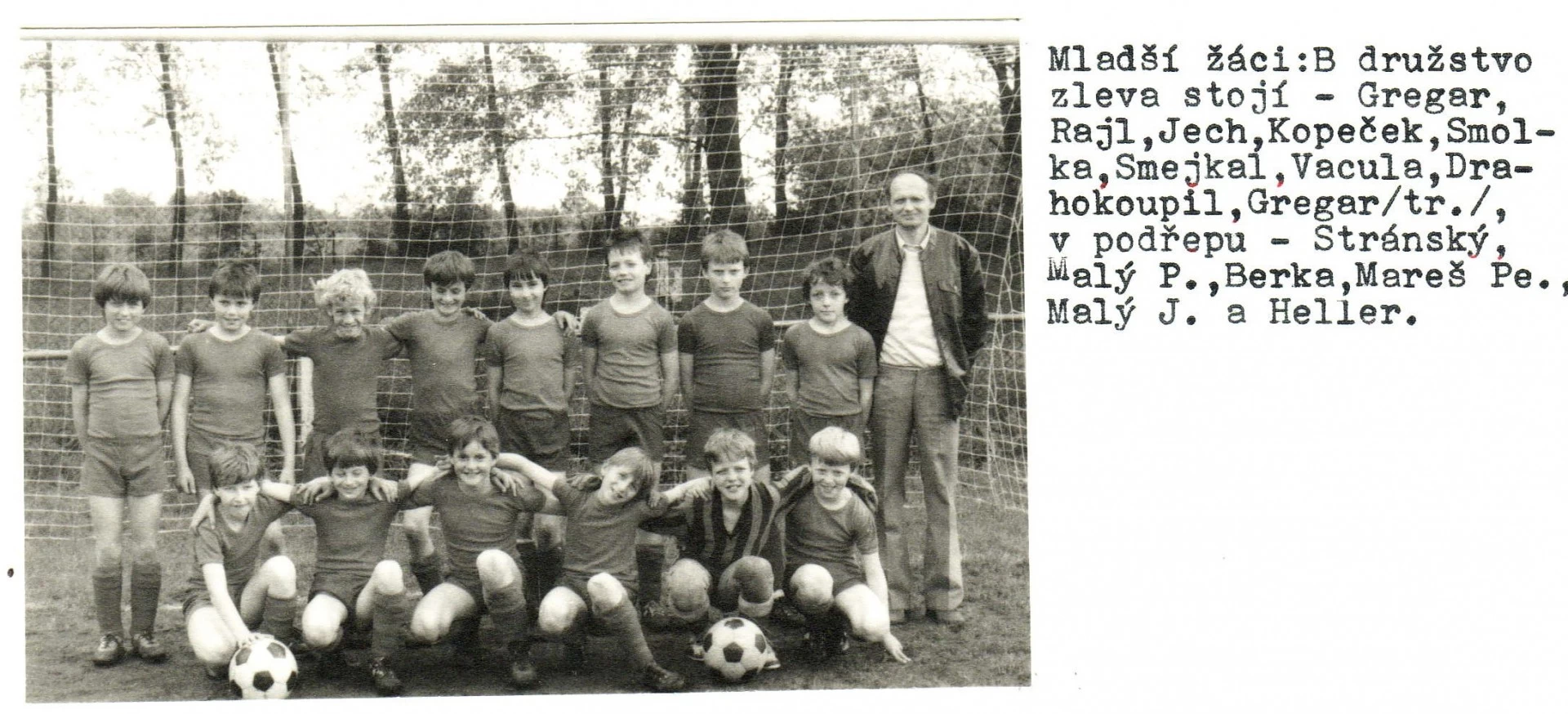 1988-89 - fotografie 5