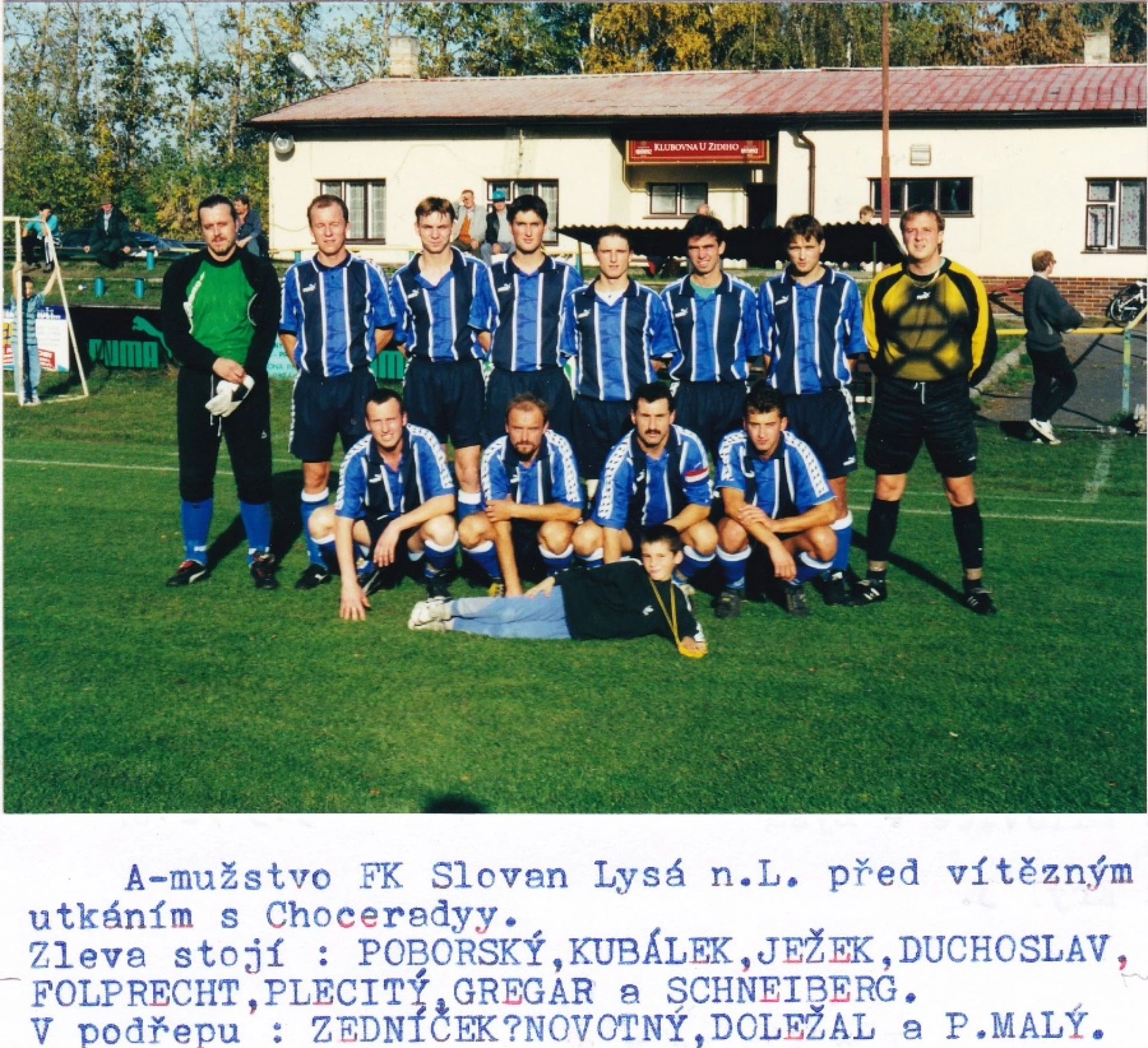 2000-01 - fotografie 1