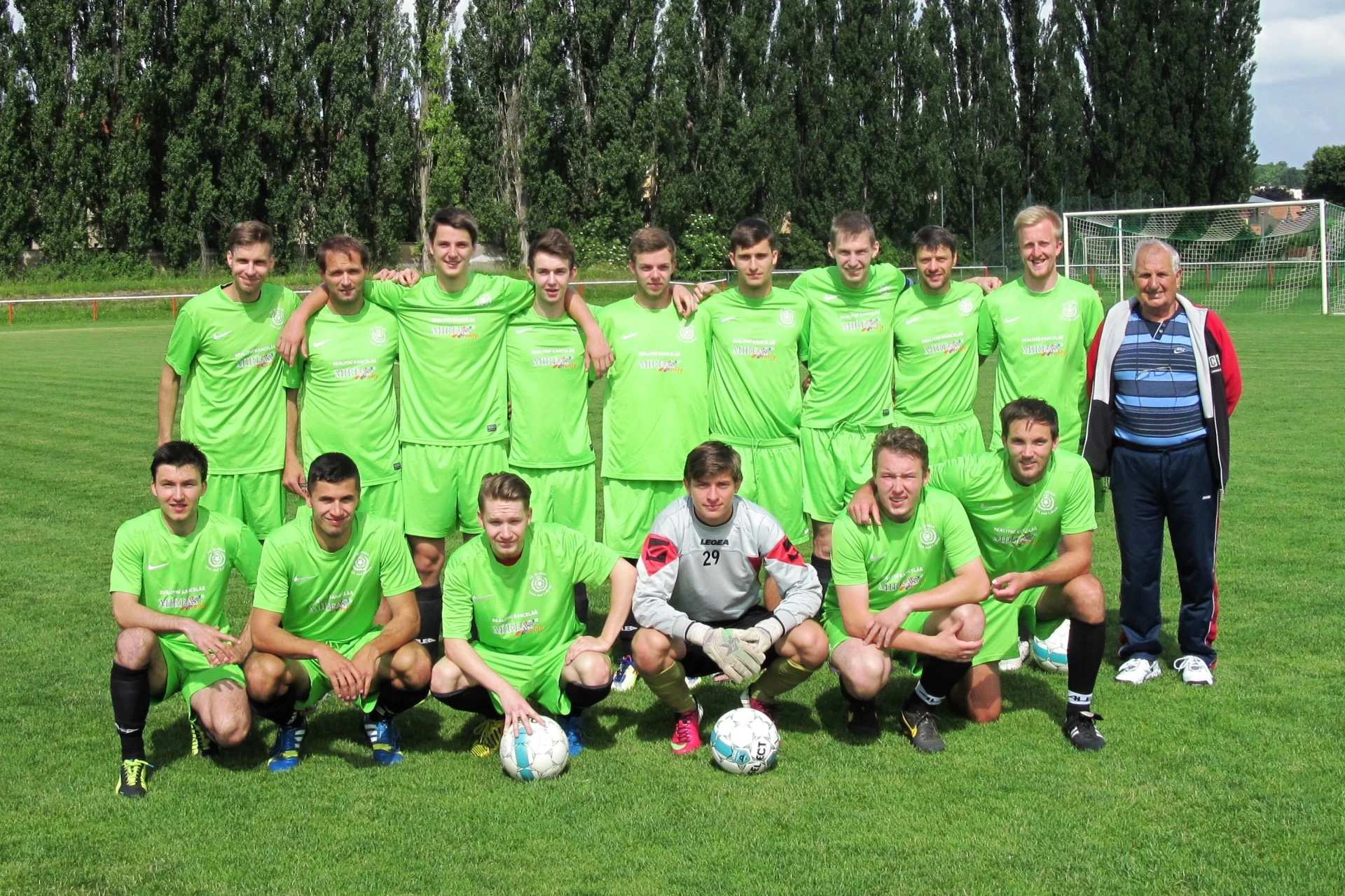 2013/2014 - fotografie 1