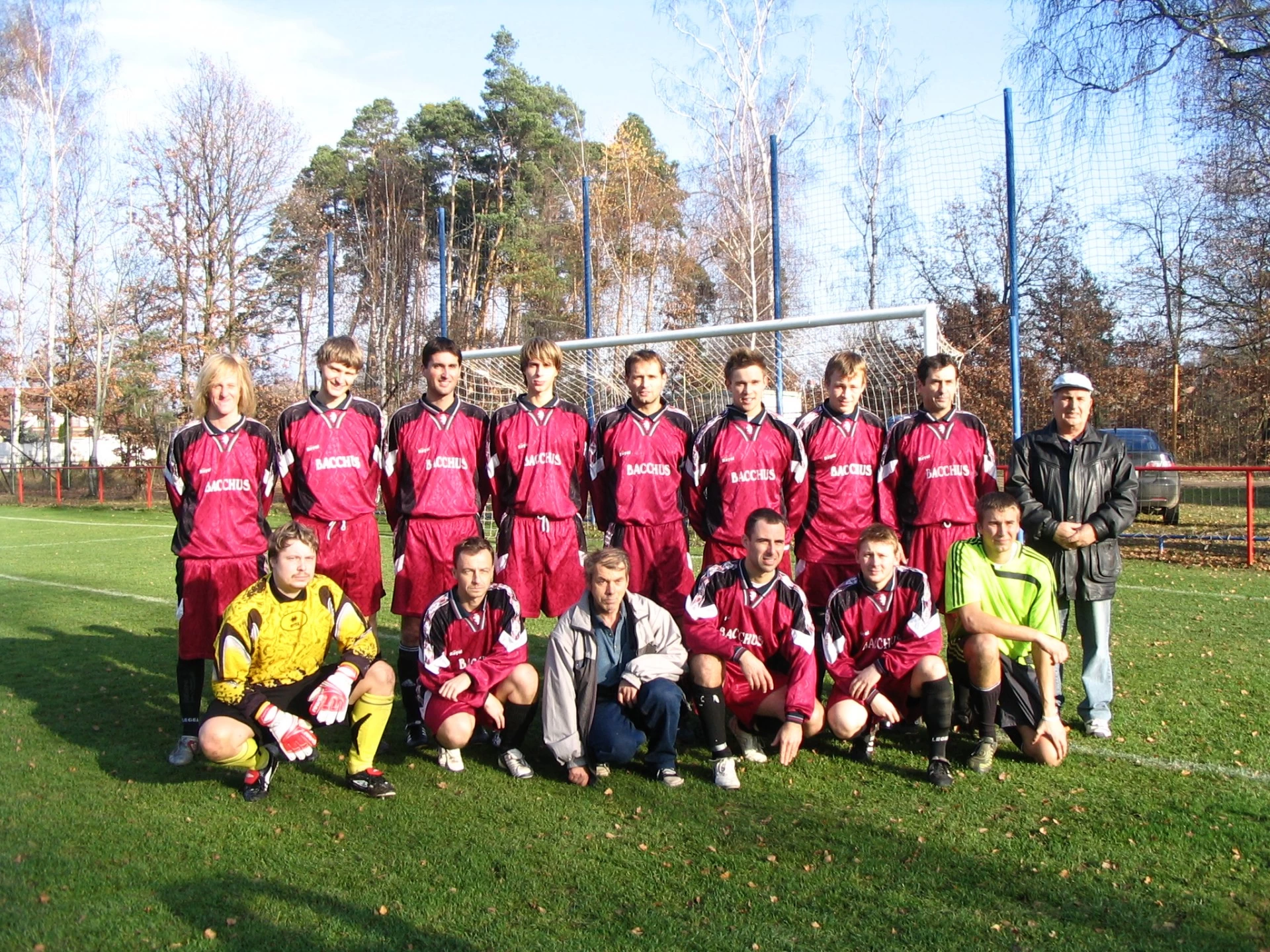 2008-09 - fotografie 1