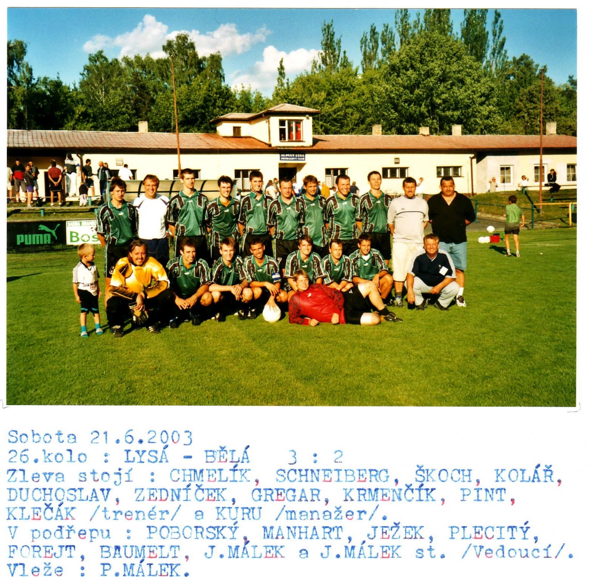2002-03 - fotografie 1
