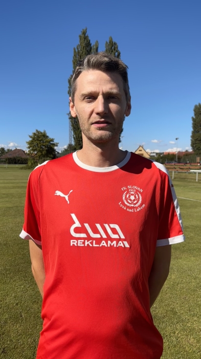Lukáš Novák