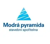 Modrá Pyramida